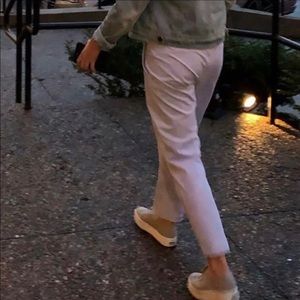 Like new! Lululemon pants 27”